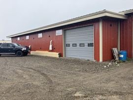 33 Business park road Livingston MT