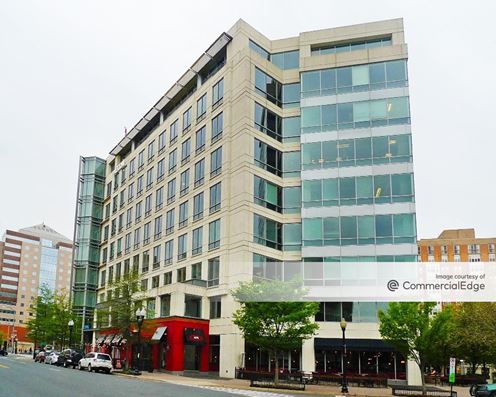 The Hartford Building