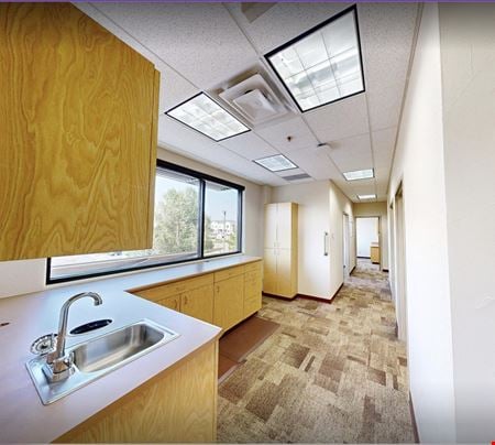 Office space for Rent at 3470 Centennial Blvd in Colorado Springs