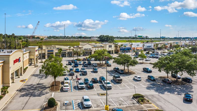 Marketplace at Seminole Towne Center