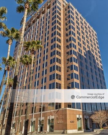 50 West San Fernando Street
