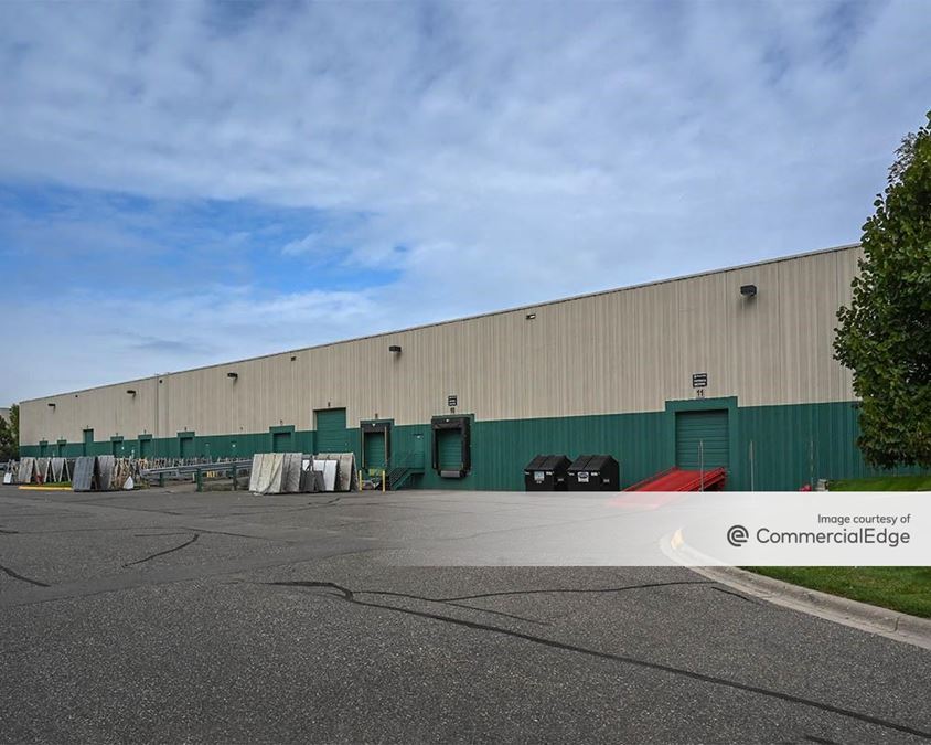 Maple Grove Commerce Center East