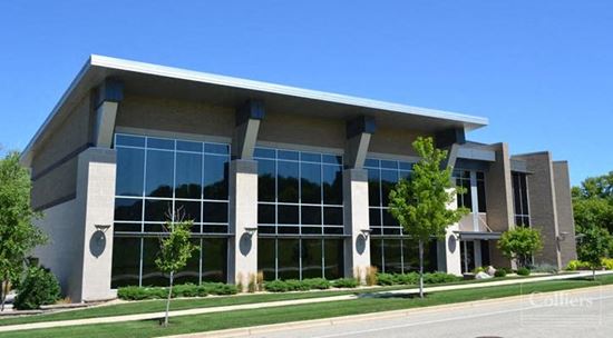 Class A Office Building For Sale As Is, Where Is