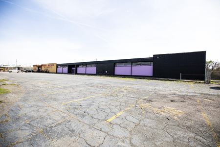 Photo of commercial space at 2429 Carraway Blvd in Birmingham