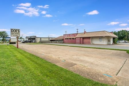 Photo of commercial space at 2806 S Walton Blvd in Bentonville