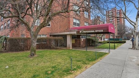 Office space for Rent at 70-31 108th Street in Forest Hills