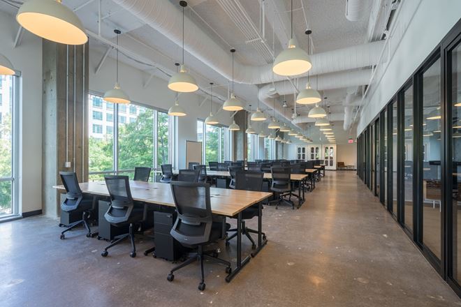 WeWork - 6900 Dallas Parkway