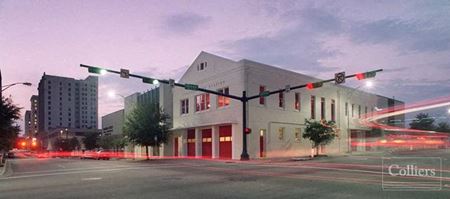 Retail space for Rent at 39 E Adams St in Jacksonville
