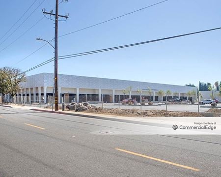 Photo of commercial space at 9650 Telstar Avenue in El Monte