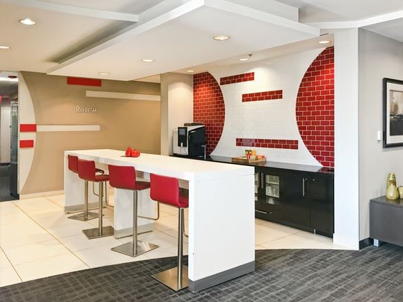 MD, Frederick – Westview Village