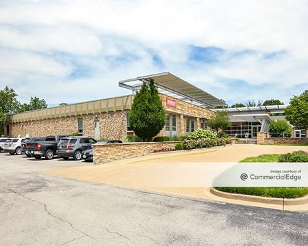 Office space for Rent at 1341 North Rock Hill Road in St. Louis