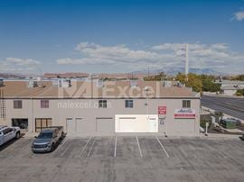Sunland Commercial Center