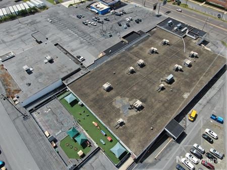 Photo of commercial space at 2101 Centre Ave in Reading