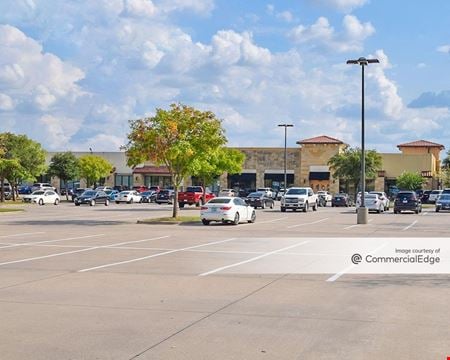 Photo of commercial space at 5801 Long Prairie Road in Flower Mound
