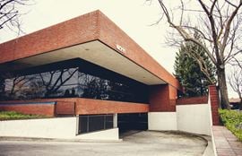 Fresno Bullard Park O.A.