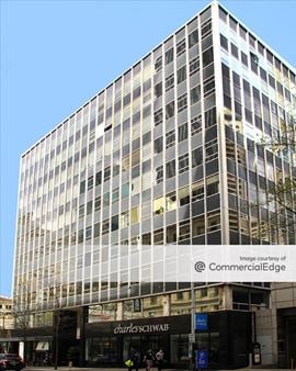 Logan Building