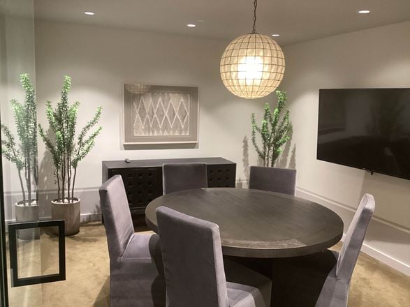 Spaces - Washington - 609 H Street