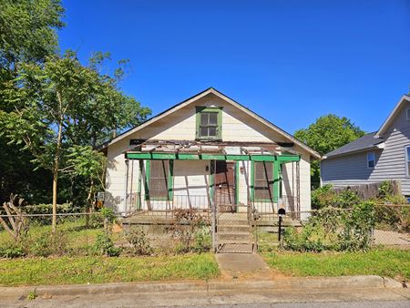 Photo of commercial space at 1437 Murray Street SE  in Atlanta