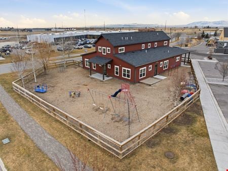 Other space for Rent at 76 Willow Peak Drive in Bozeman