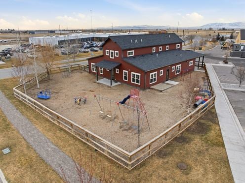 76 Willow Peak Drive