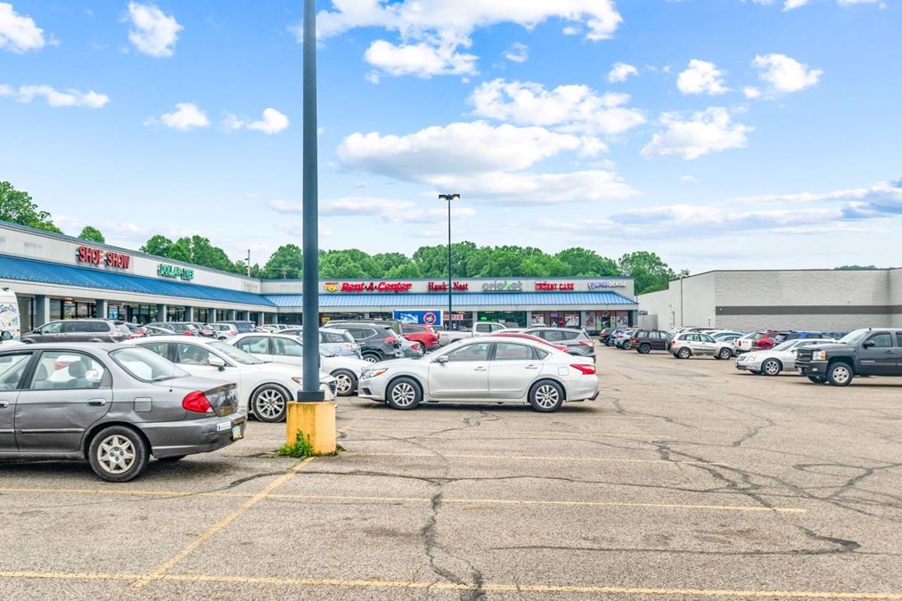 Logan Commons 12906 State Route 664, Logan, OH 43138 Point2