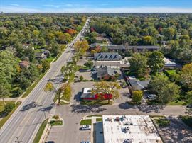 3220 Packard Rd
