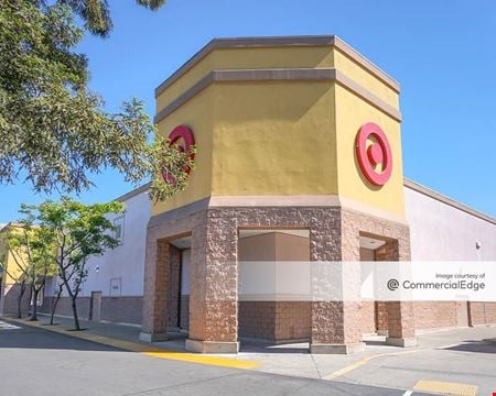 Retail space for Rent at 39201 Fremont Blvd. in Fremont