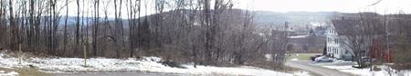 Photo of commercial space at 49 Lincoln Heights Claremont NH in Claremont