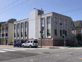 Dental Building in Laurel Heights, 3400 California, Entire 3rd Floor (Suites 301 & 302)