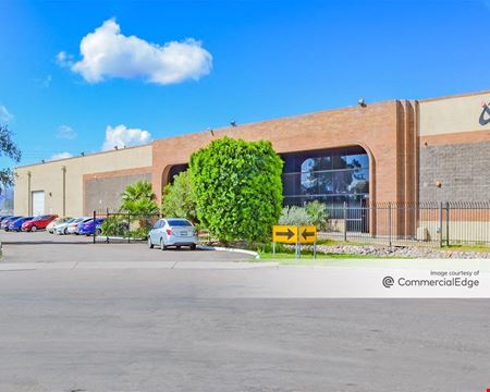 Photo of commercial space at 4022 South 20th Street in Phoenix