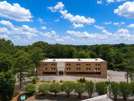 Office space for Sale at 3815 Interstate Ct in Montgomery