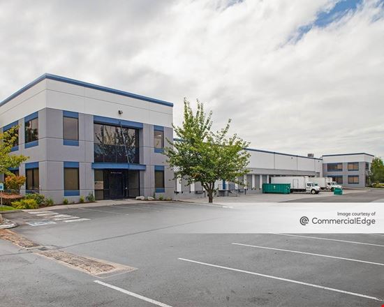 Pacific Coast Corporate Park - 3985 70th Avenue East
