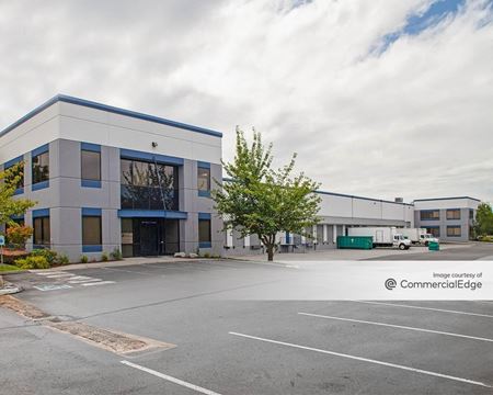 Industrial space for Rent at 3985 70th Avenue East in Fife