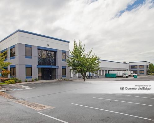 Pacific Coast Corporate Park - 3985 70th Avenue East