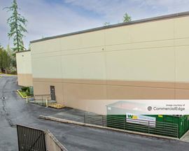 Willows Commerce Park II - Bldg B