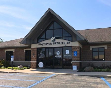 Office space for Sale at 9835 Auburn Rd in Fort Wayne