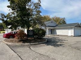 Penn Fair Office Park Bldg. 2