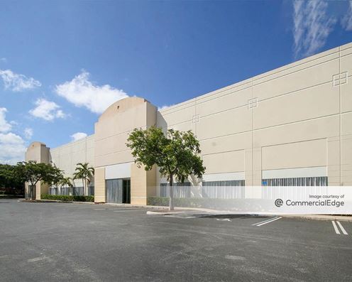 Prologis Atlantic Business Center - Building 1200