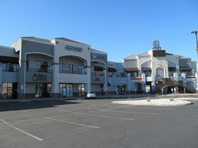 Imperial Plaza