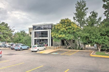 Office space for Rent at 2935 Baseline Rd in Boulder