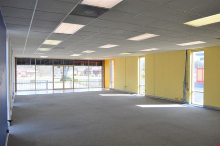 Photo of commercial space at 213 W Dixon Blvd in Shelby