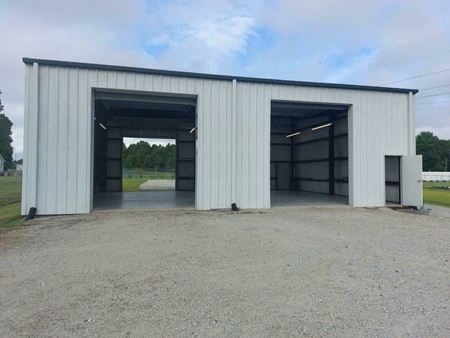 Industrial space for Sale at 101 Danube Drive in New Bern