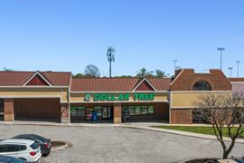 Oak Park Commons & Quivira 95 Shops