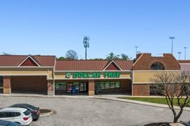 Oak Park Commons & Quivira 95 Shops