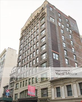 44 West 18th Street