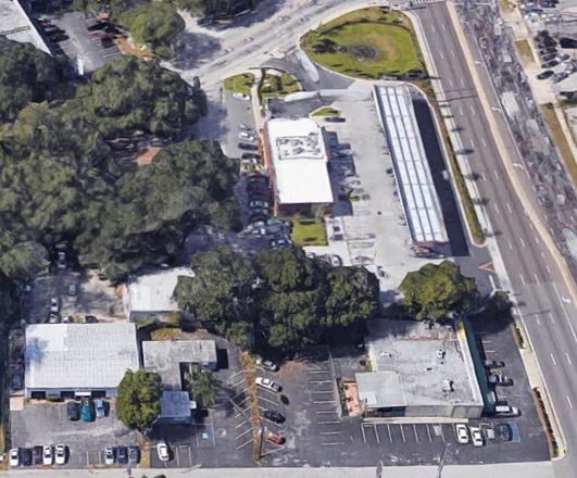 Retail space for Sale at 435 E Brandon Blvd. in Brandon