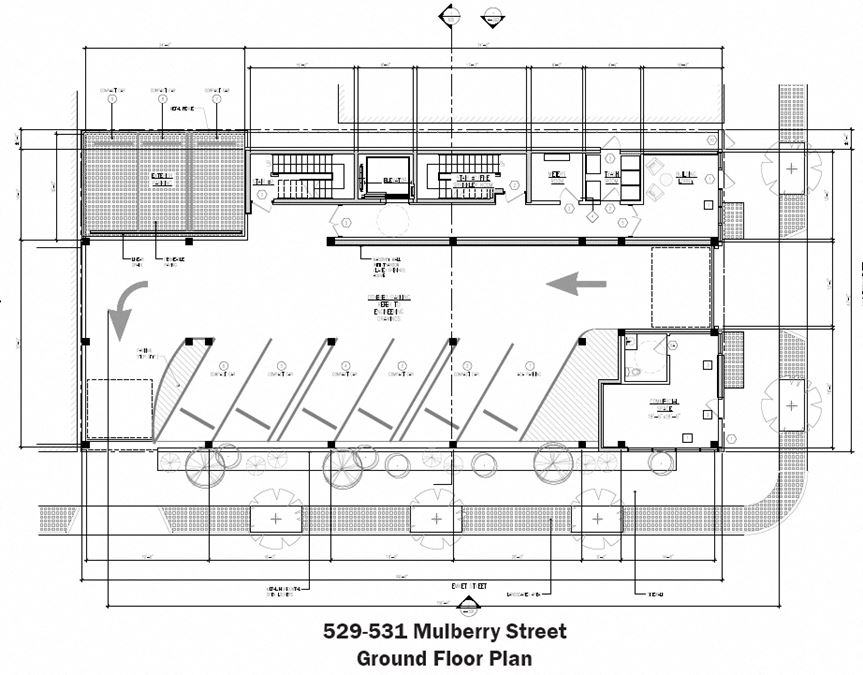 Apartment Building Investment Opportunity
