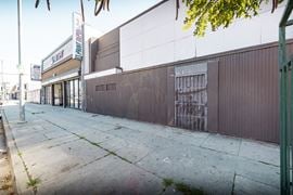 3612 W Washington Blvd
