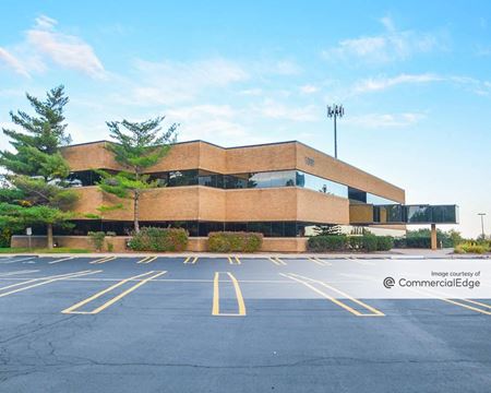 Office space for Rent at 5800 Crooks Road in Troy