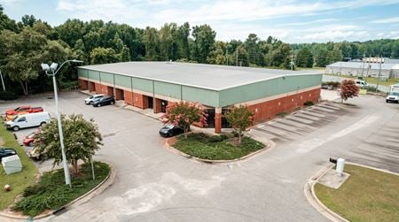 Photo of commercial space at 201-225 Commercial Court in Sanford